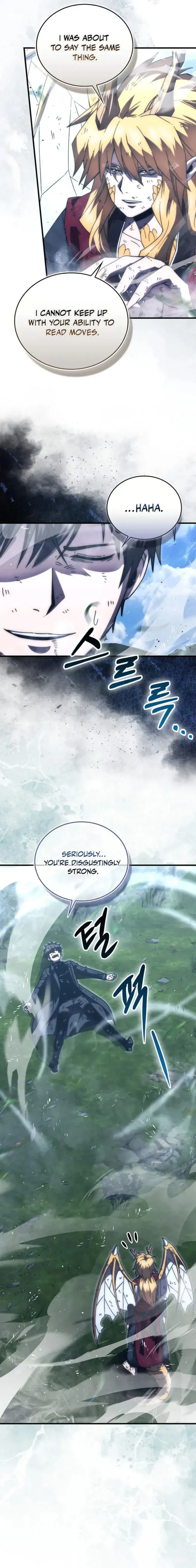 Demon Lord’s Martial Arts Ascension Chapter 152 - Page 7