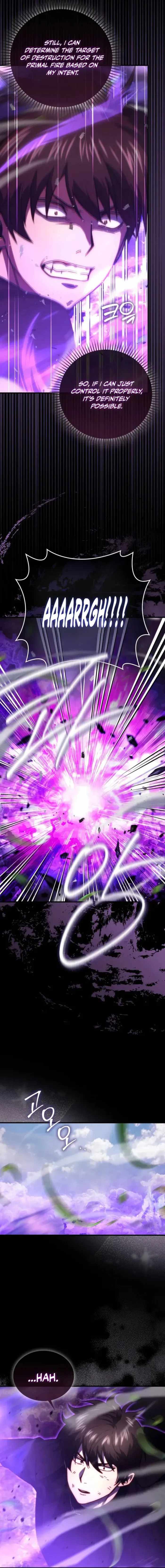 Demon Lord’s Martial Arts Ascension Chapter 153 - Page 14