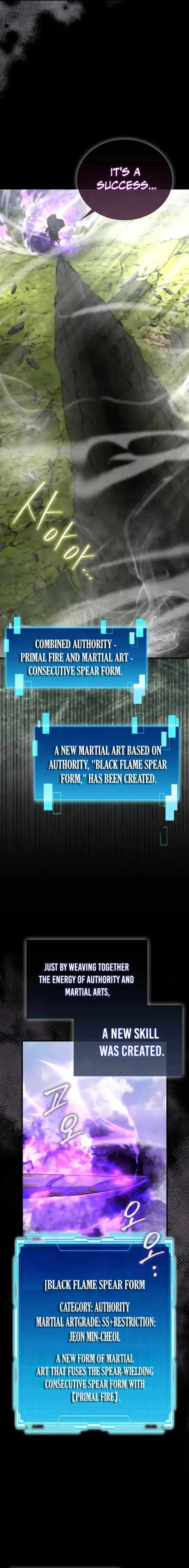 Demon Lord’s Martial Arts Ascension Chapter 153 - Page 15