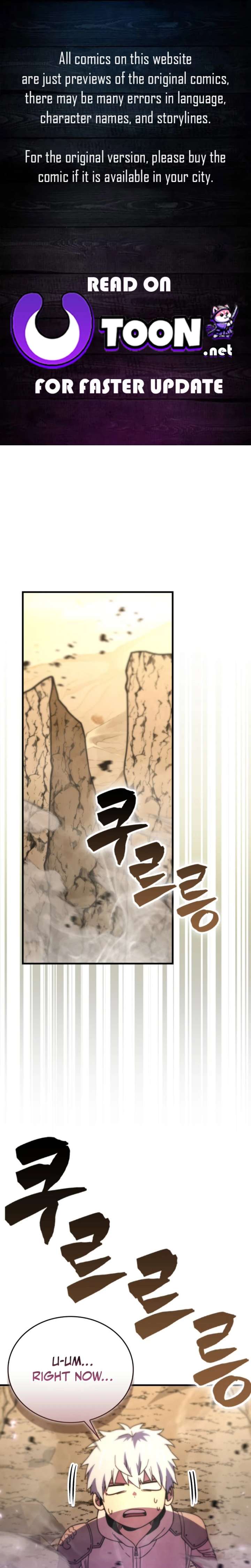 Demon Lord’s Martial Arts Ascension Chapter 157 - Page 1