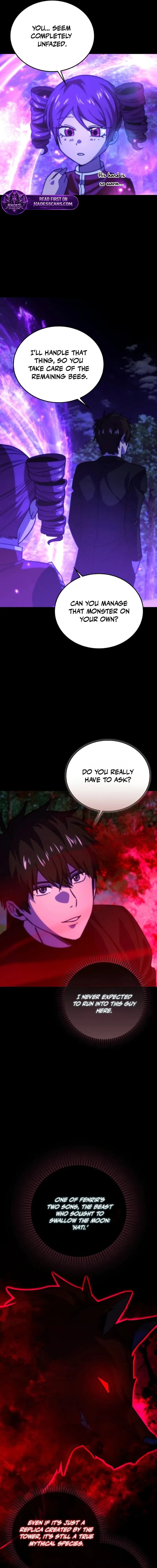 Demon Lord’s Martial Arts Ascension Chapter 158 - Page 14