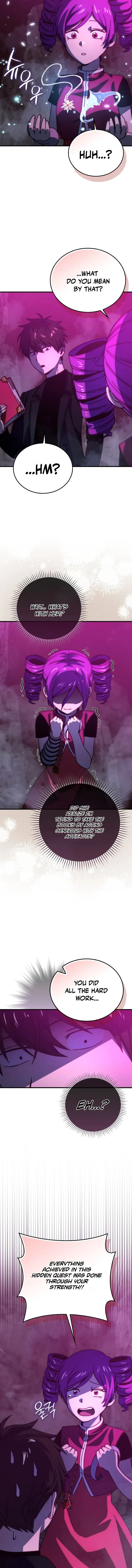 Demon Lord’s Martial Arts Ascension Chapter 159 - Page 14