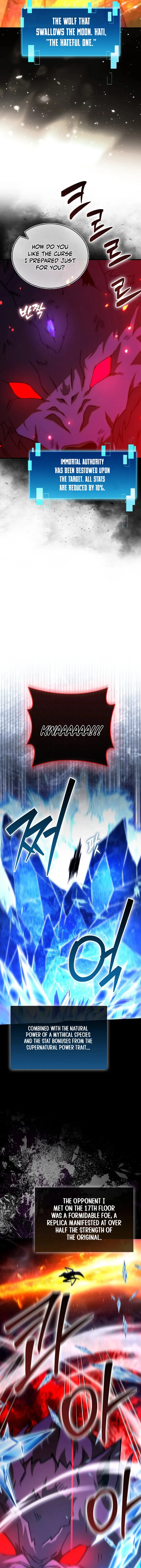 Demon Lord’s Martial Arts Ascension Chapter 159 - Page 2