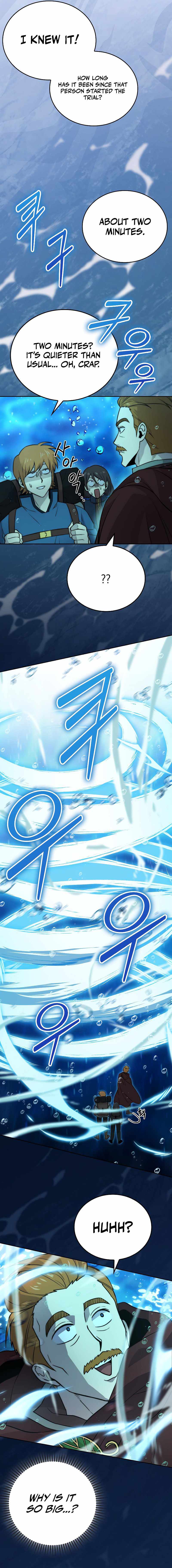 Demon Lord’s Martial Arts Ascension Chapter 26 - Page 7