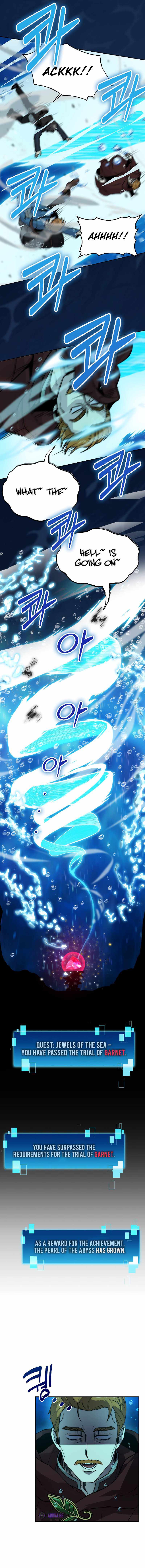 Demon Lord’s Martial Arts Ascension Chapter 26 - Page 8