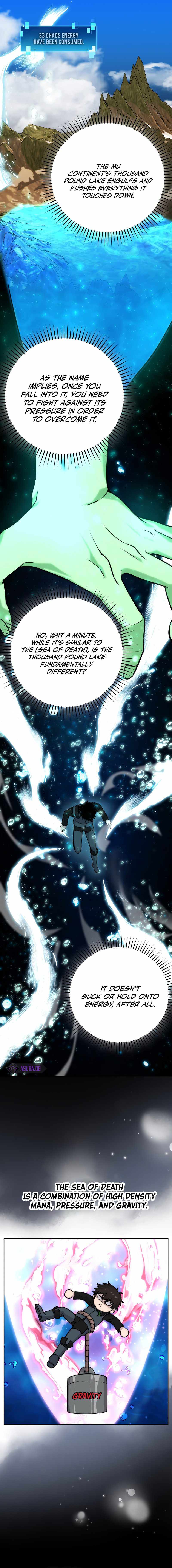 Demon Lord’s Martial Arts Ascension Chapter 27 - Page 2