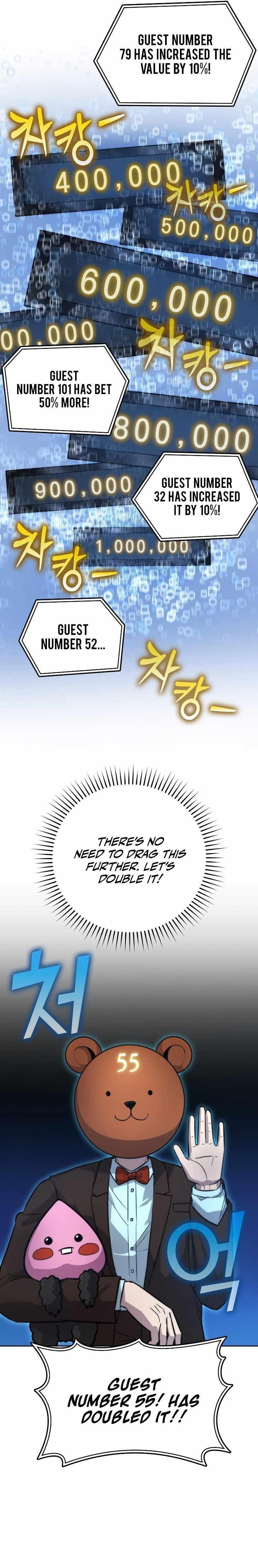 Demon Lord’s Martial Arts Ascension Chapter 38 - Page 11