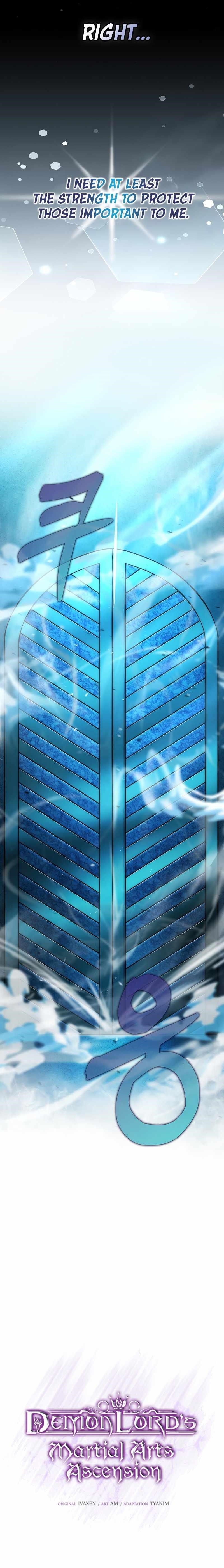 Demon Lord’s Martial Arts Ascension Chapter 46 - Page 13