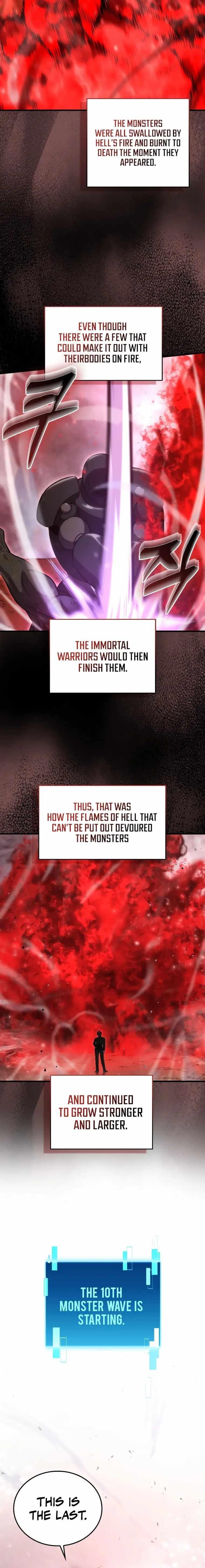 Demon Lord’s Martial Arts Ascension Chapter 49 - Page 14