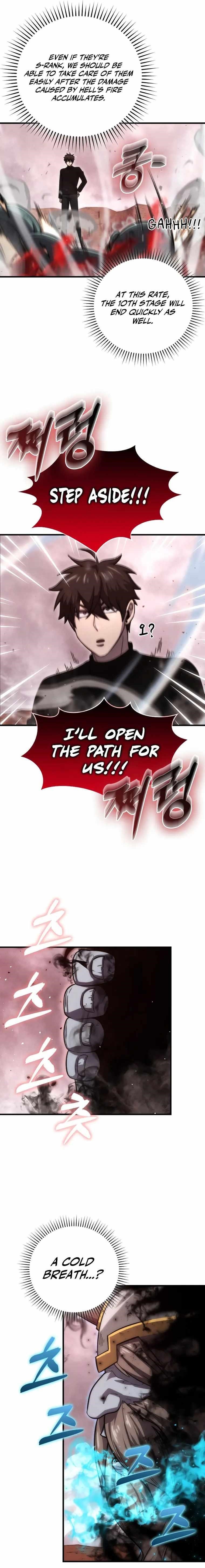 Demon Lord’s Martial Arts Ascension Chapter 49 - Page 17