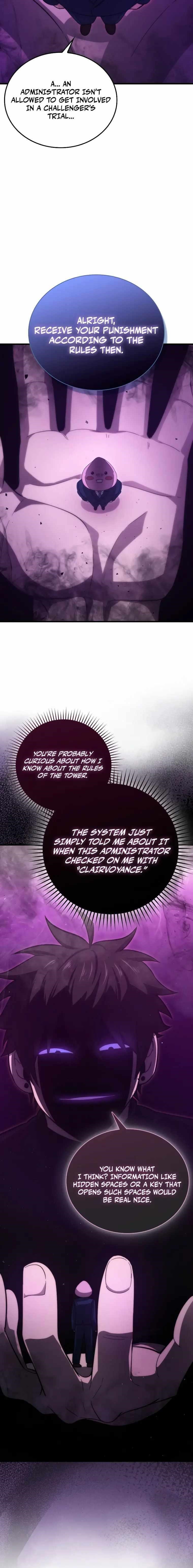 Demon Lord’s Martial Arts Ascension Chapter 51 - Page 12