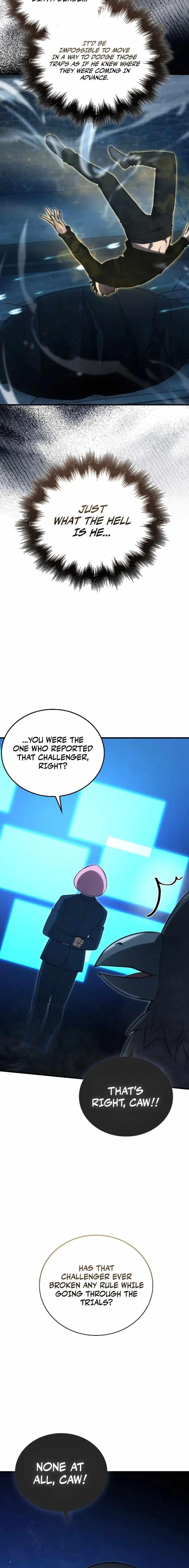 Demon Lord’s Martial Arts Ascension Chapter 51 - Page 2