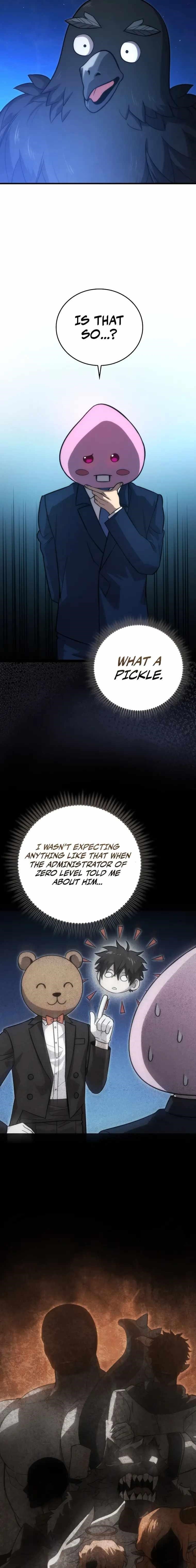 Demon Lord’s Martial Arts Ascension Chapter 51 - Page 3