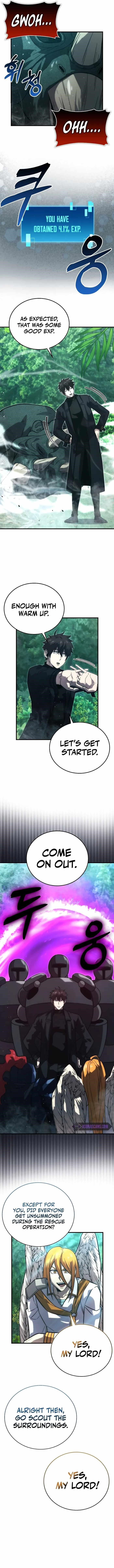 Demon Lord’s Martial Arts Ascension Chapter 57 - Page 12