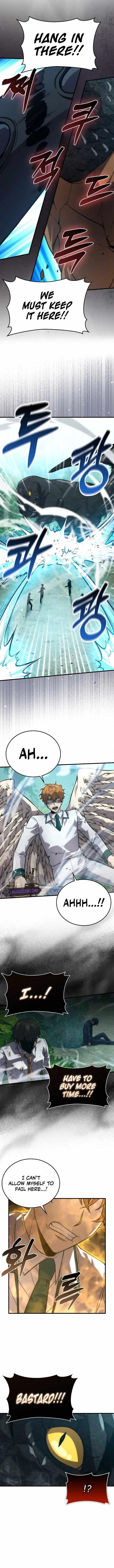 Demon Lord’s Martial Arts Ascension Chapter 57 - Page 3