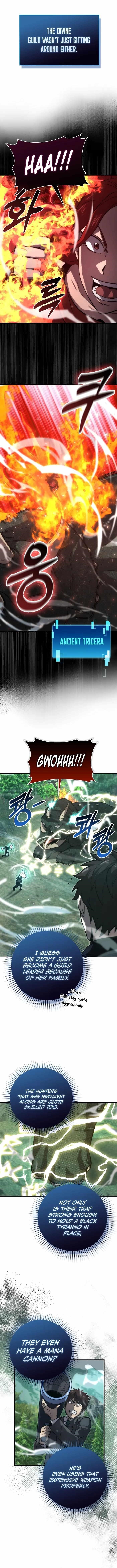 Demon Lord’s Martial Arts Ascension Chapter 57 - Page 7