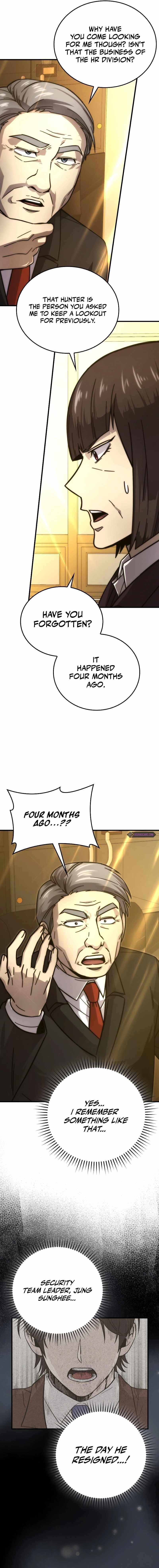 Demon Lord’s Martial Arts Ascension Chapter 60 - Page 12