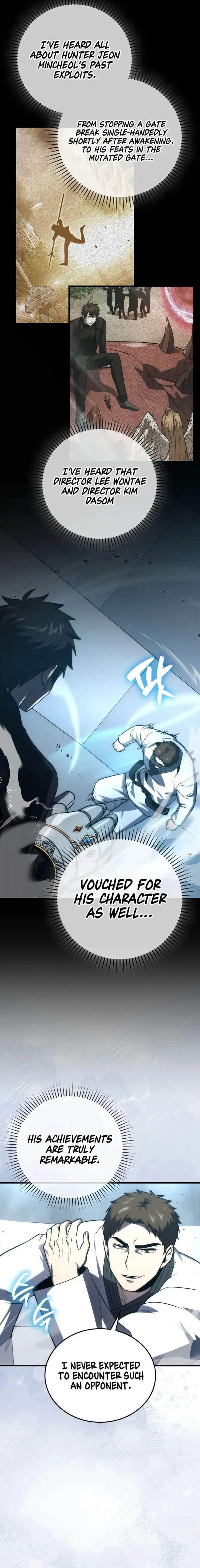 Demon Lord’s Martial Arts Ascension Chapter 85 - Page 12