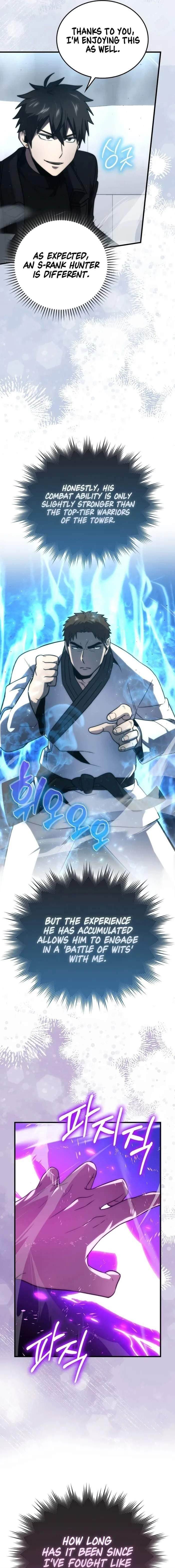 Demon Lord’s Martial Arts Ascension Chapter 85 - Page 13