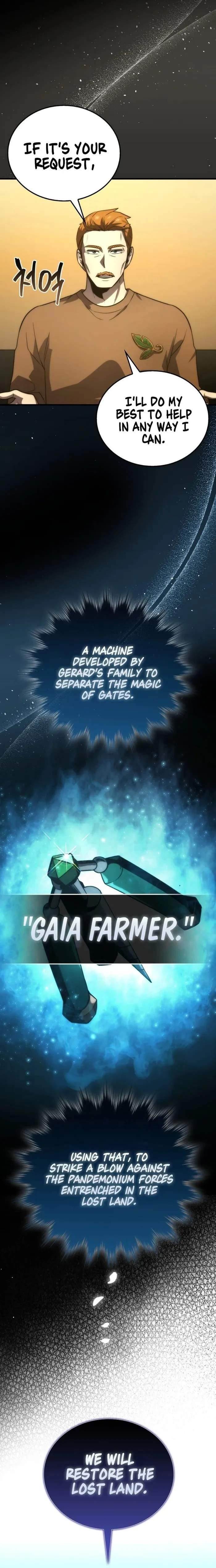 Demon Lord’s Martial Arts Ascension Chapter 85 - Page 21