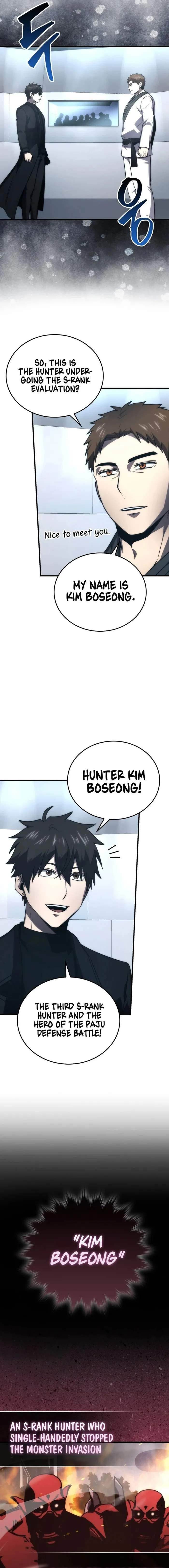 Demon Lord’s Martial Arts Ascension Chapter 85 - Page 6