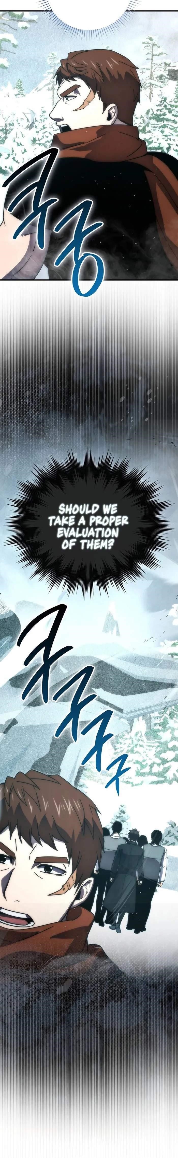Demon Lord’s Martial Arts Ascension Chapter 88 - Page 20
