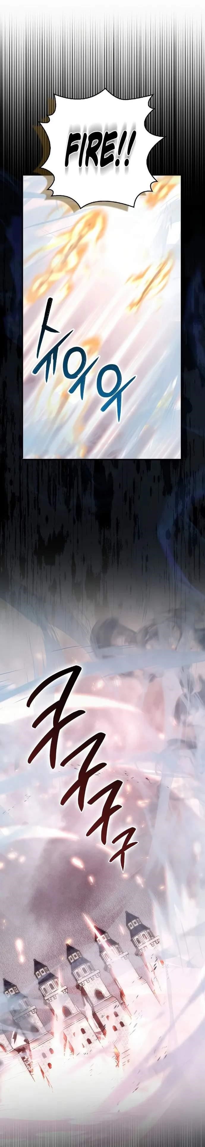 Demon Lord’s Martial Arts Ascension Chapter 89 - Page 1