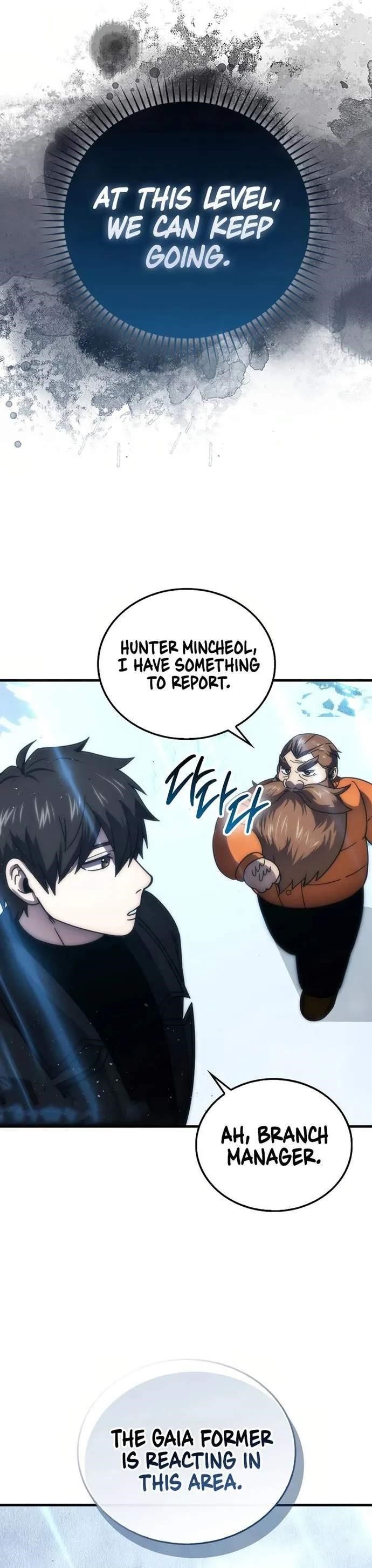 Demon Lord’s Martial Arts Ascension Chapter 89 - Page 12