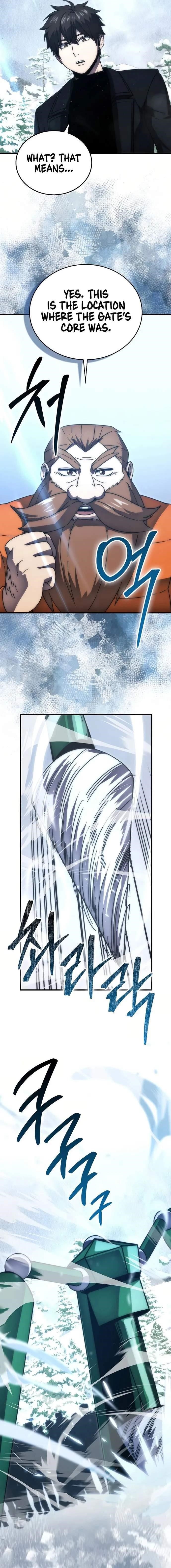 Demon Lord’s Martial Arts Ascension Chapter 89 - Page 13