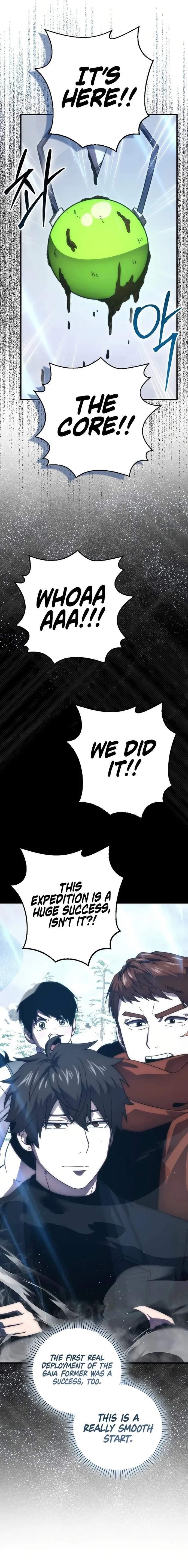 Demon Lord’s Martial Arts Ascension Chapter 89 - Page 15
