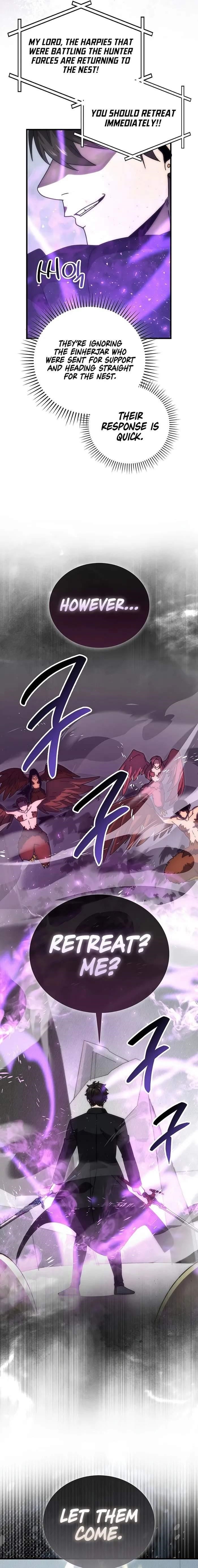 Demon Lord’s Martial Arts Ascension Chapter 90 - Page 4