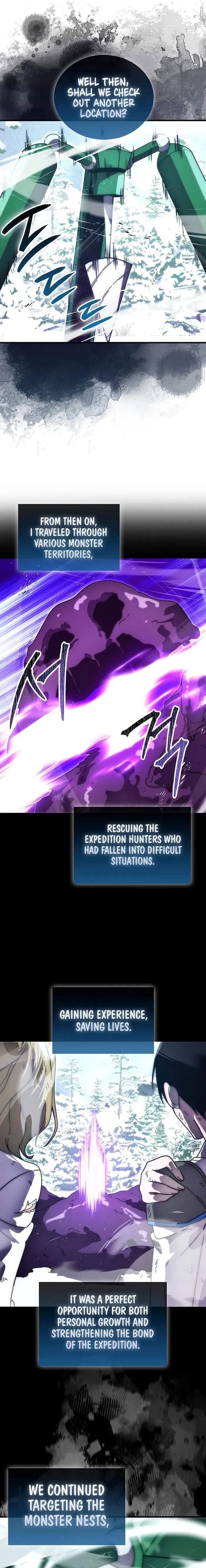 Demon Lord’s Martial Arts Ascension Chapter 90 - Page 8