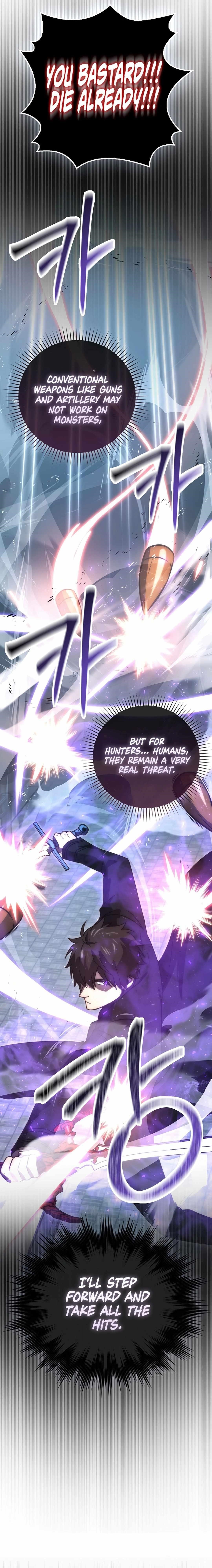 Demon Lord’s Martial Arts Ascension Chapter 91 - Page 14