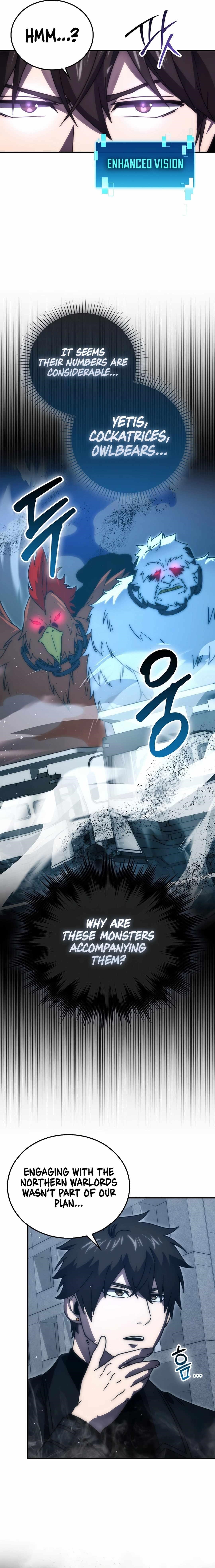 Demon Lord’s Martial Arts Ascension Chapter 91 - Page 4