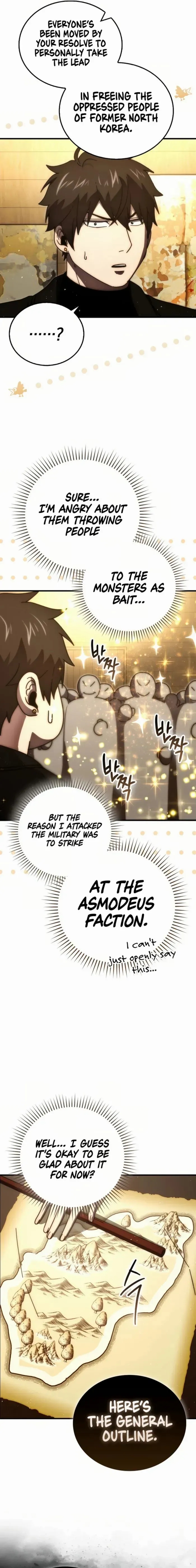 Demon Lord’s Martial Arts Ascension Chapter 92 - Page 15