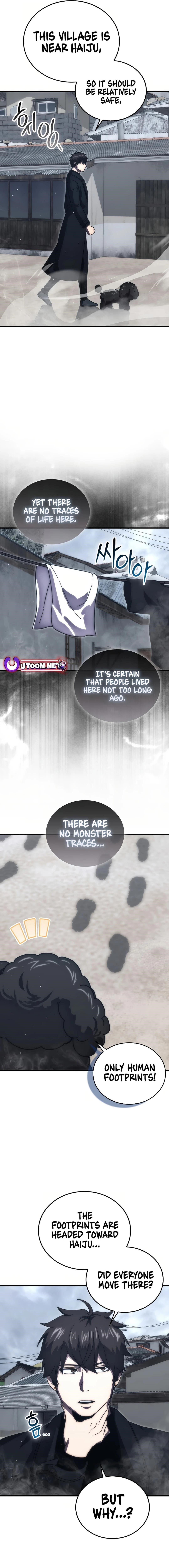 Demon Lord’s Martial Arts Ascension Chapter 93 - Page 14