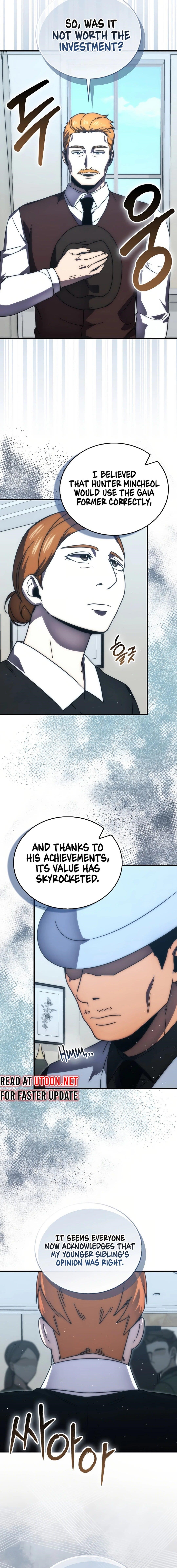 Demon Lord’s Martial Arts Ascension Chapter 93 - Page 2