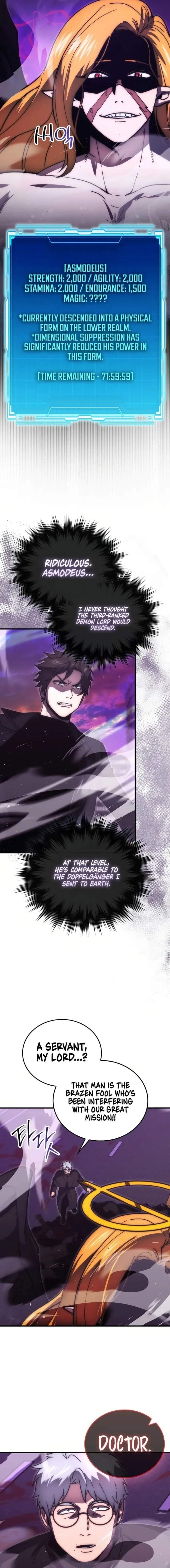 Demon Lord’s Martial Arts Ascension Chapter 94 - Page 12