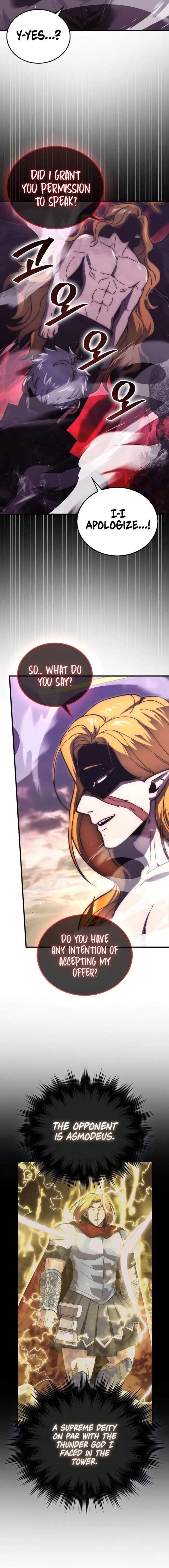 Demon Lord’s Martial Arts Ascension Chapter 94 - Page 13