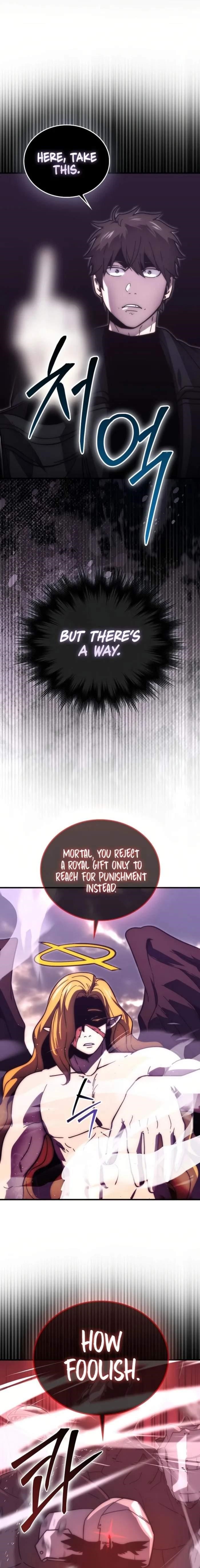 Demon Lord’s Martial Arts Ascension Chapter 94 - Page 14