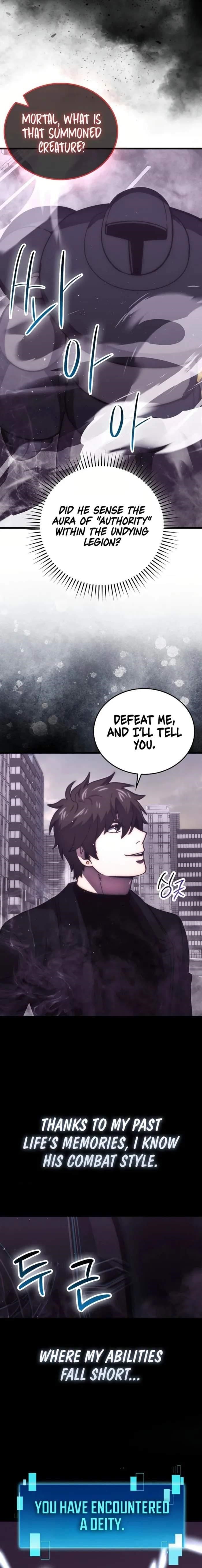 Demon Lord’s Martial Arts Ascension Chapter 94 - Page 16