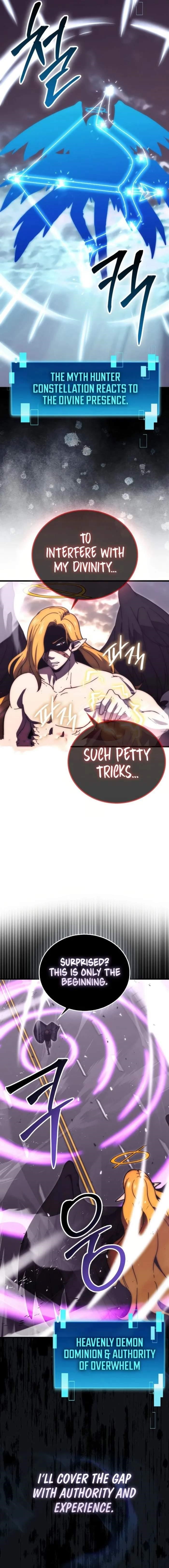 Demon Lord’s Martial Arts Ascension Chapter 94 - Page 17