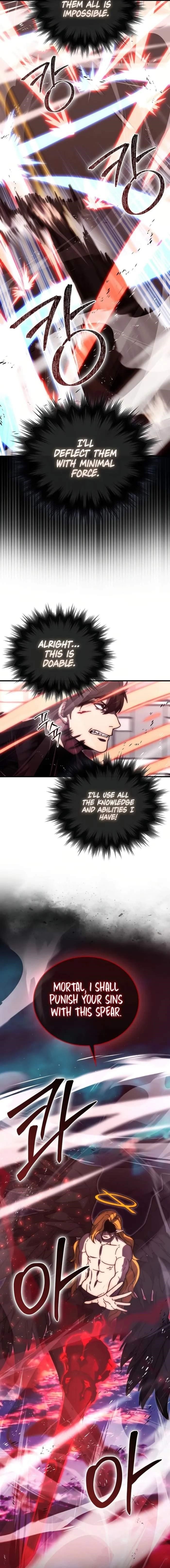 Demon Lord’s Martial Arts Ascension Chapter 94 - Page 19