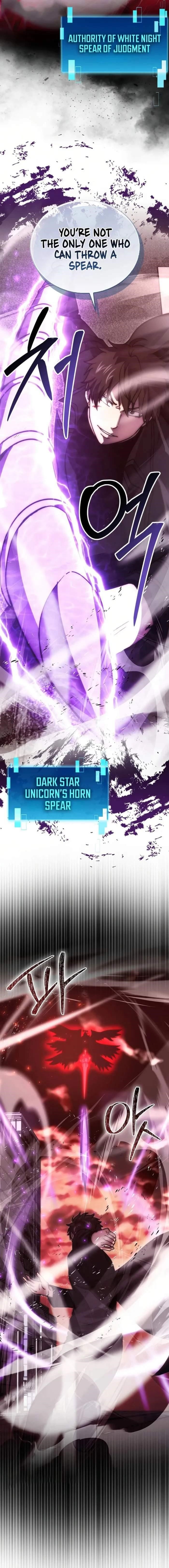 Demon Lord’s Martial Arts Ascension Chapter 94 - Page 20