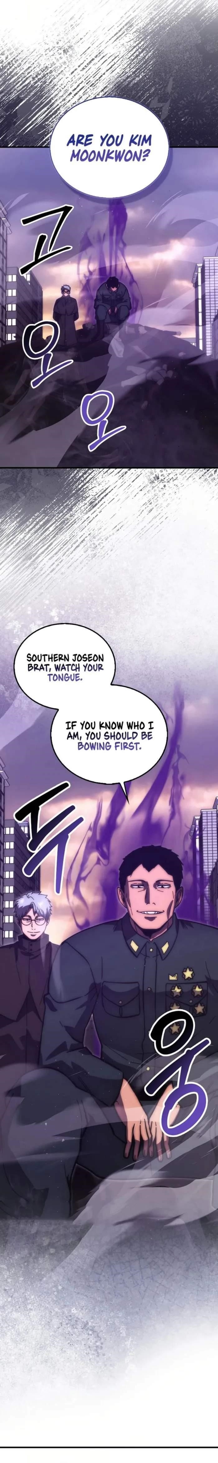 Demon Lord’s Martial Arts Ascension Chapter 94 - Page 6