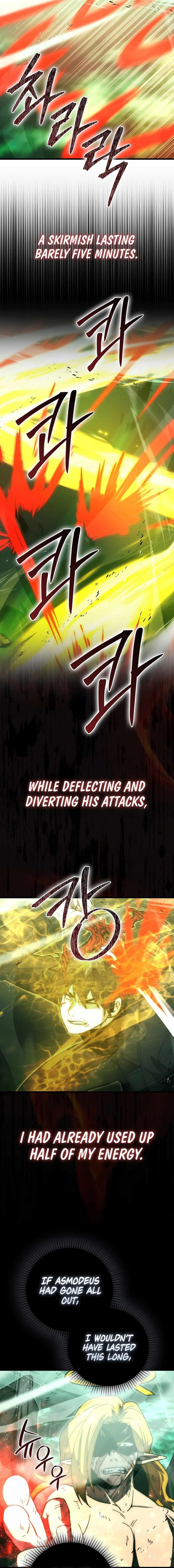 Demon Lord’s Martial Arts Ascension Chapter 95 - Page 10