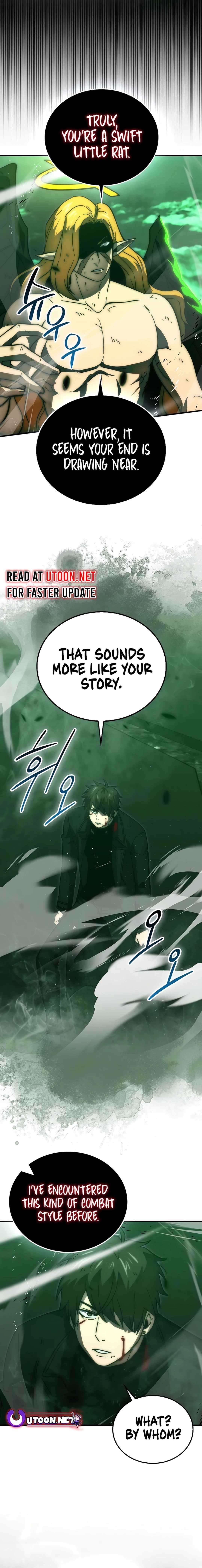 Demon Lord’s Martial Arts Ascension Chapter 95 - Page 14