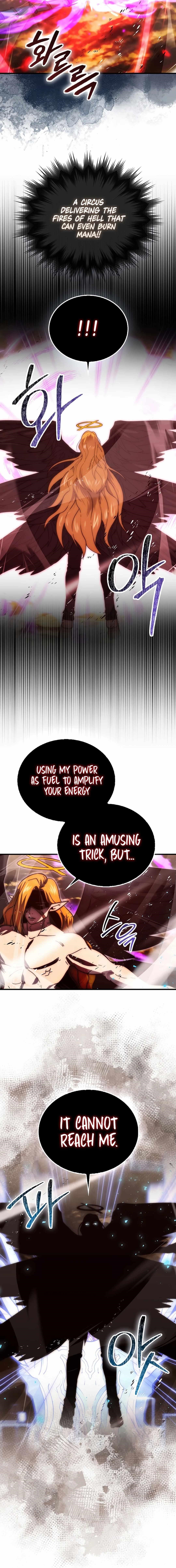 Demon Lord’s Martial Arts Ascension Chapter 95 - Page 3