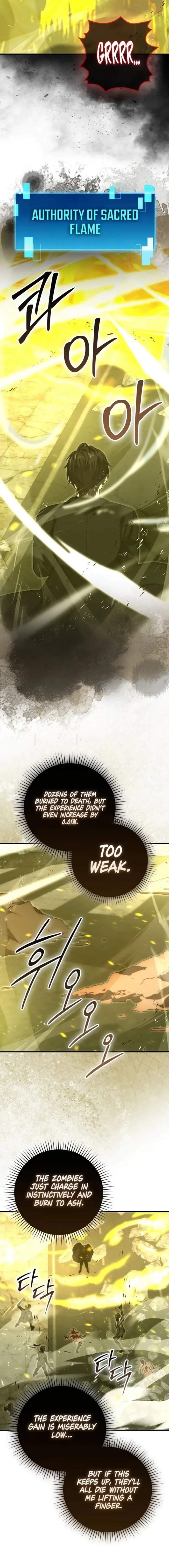 Demon Lord’s Martial Arts Ascension Chapter 98 - Page 16