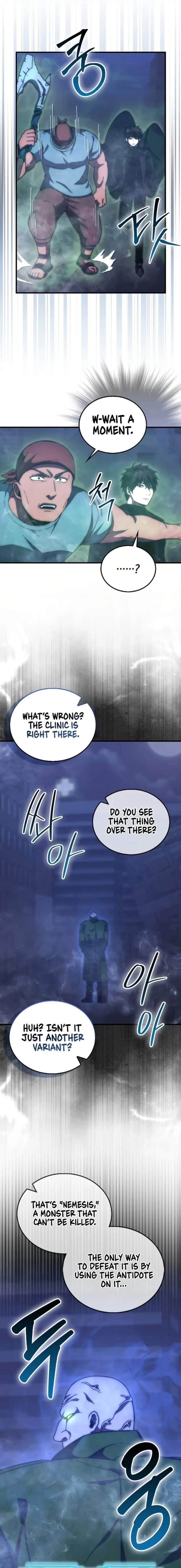 Demon Lord’s Martial Arts Ascension Chapter 99 - Page 17